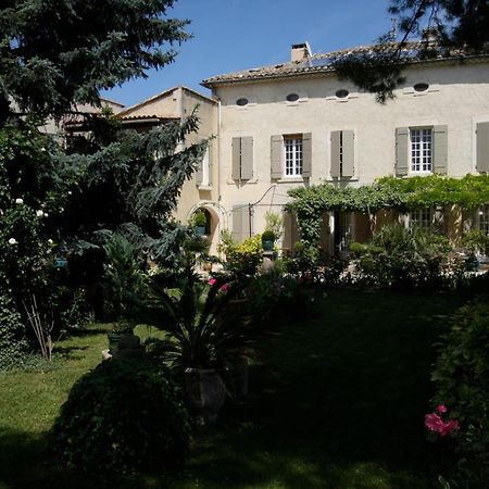 Appartement Mas Alpilles Soleil à Saint-Rémy-de-Provence Extérieur photo