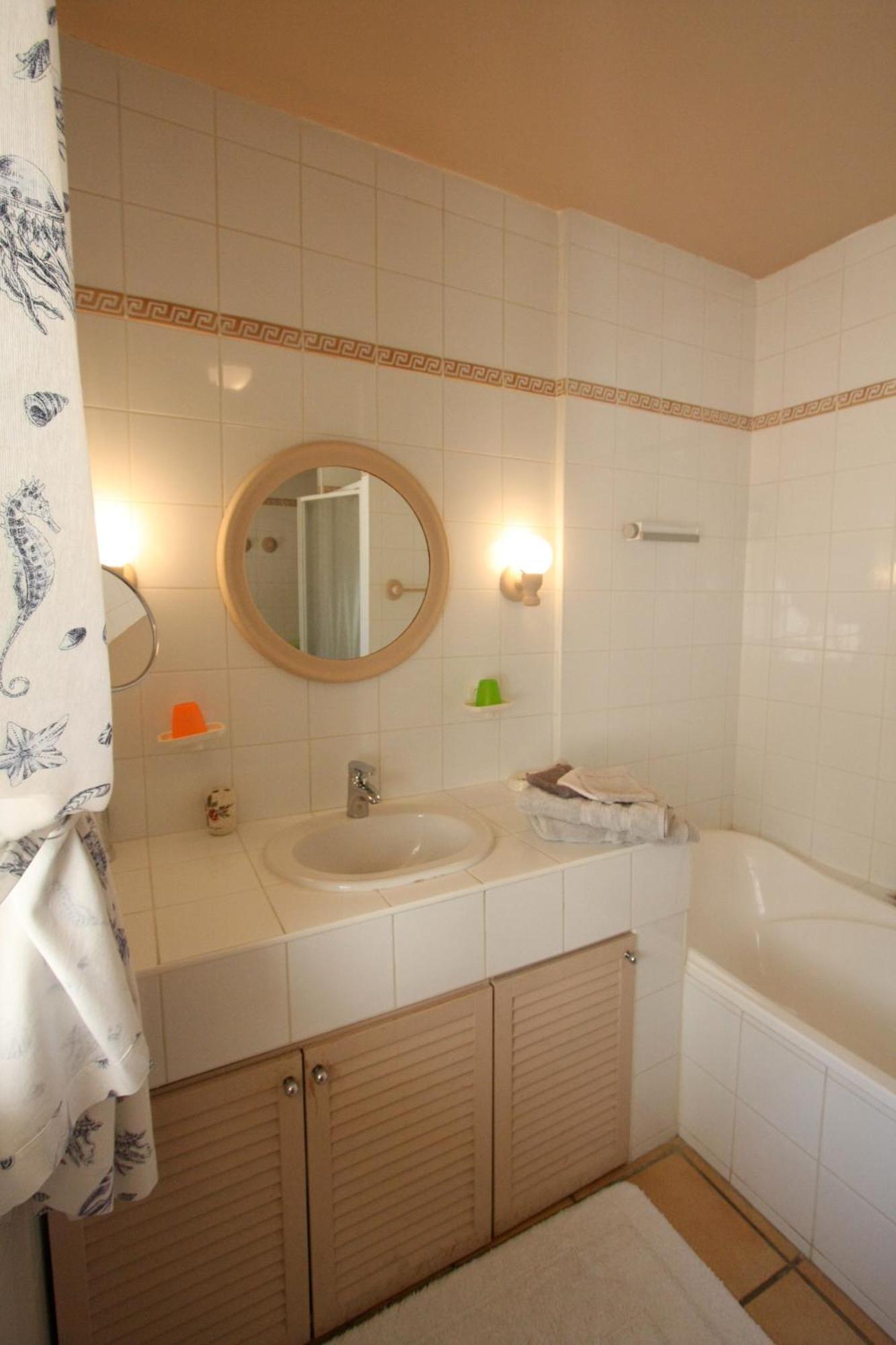 Appartement Mas Alpilles Soleil à Saint-Rémy-de-Provence Extérieur photo