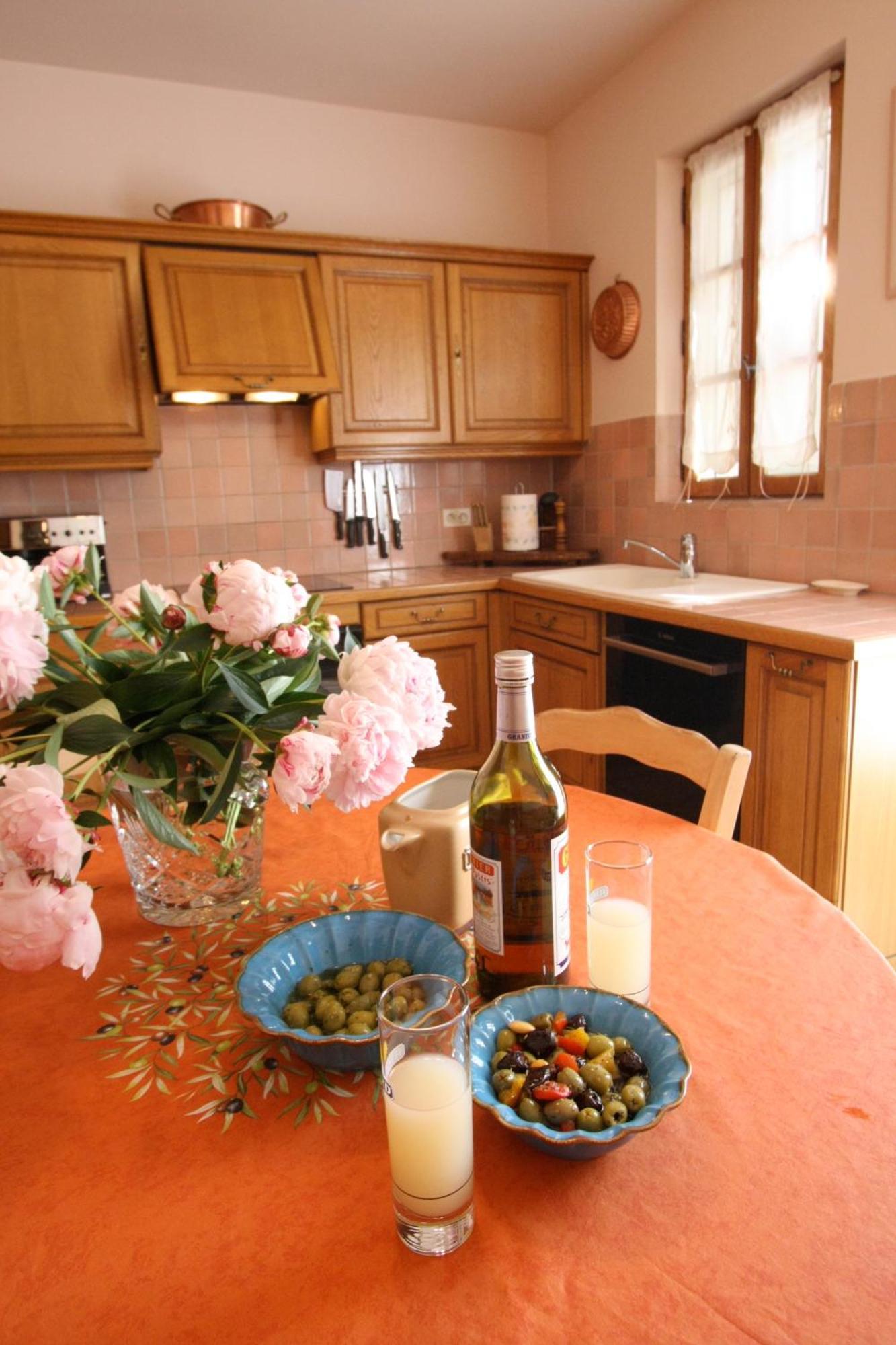 Appartement Mas Alpilles Soleil à Saint-Rémy-de-Provence Extérieur photo