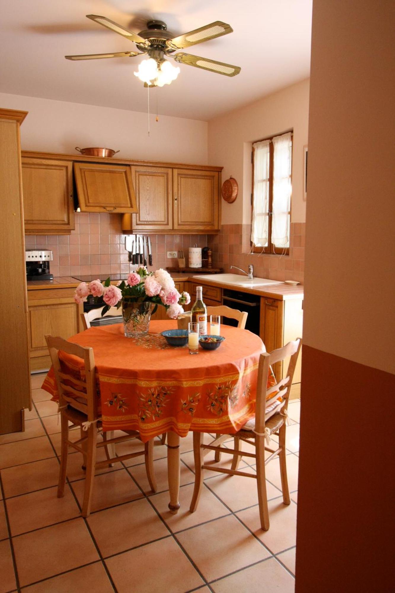 Appartement Mas Alpilles Soleil à Saint-Rémy-de-Provence Extérieur photo