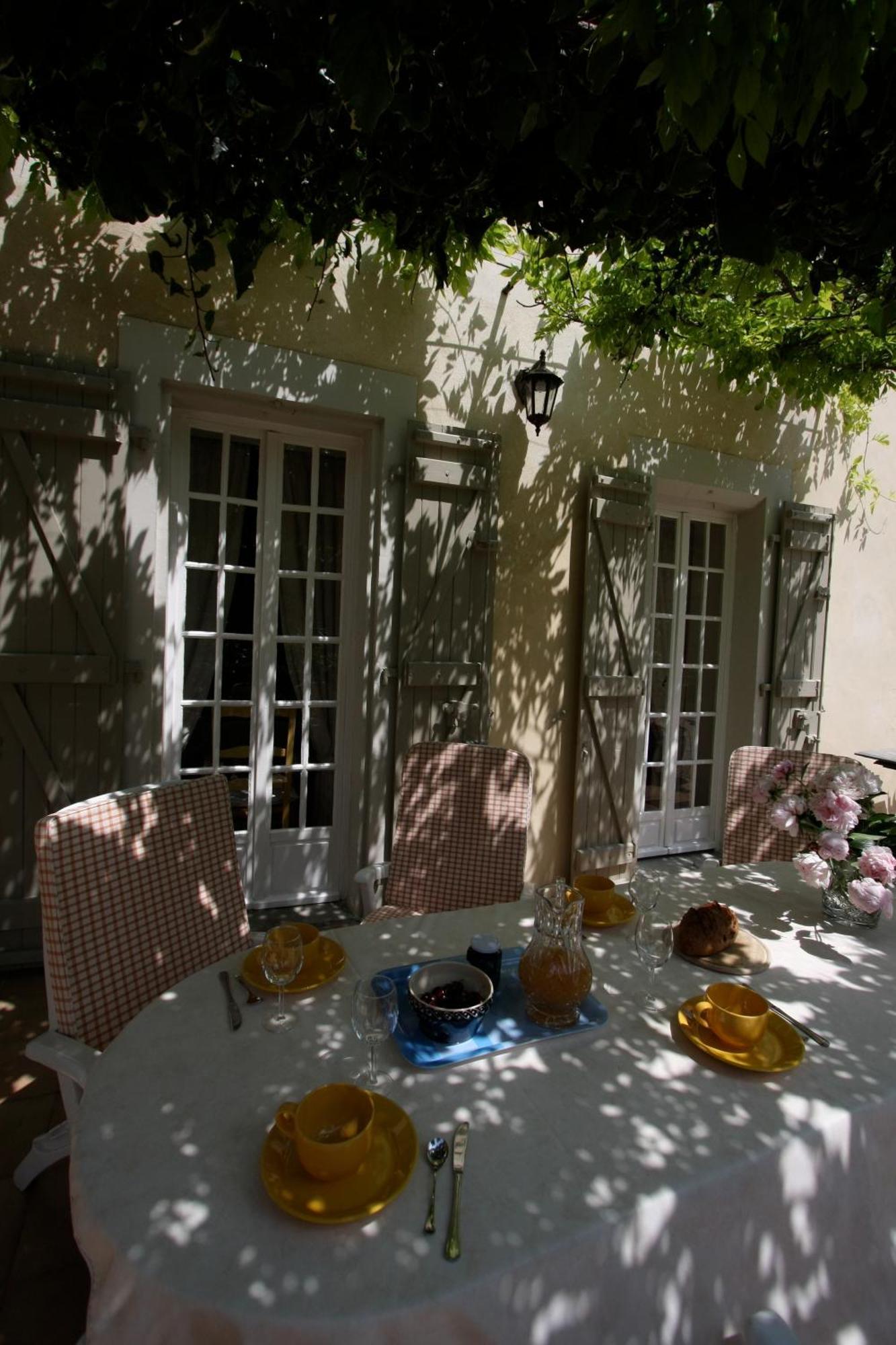 Appartement Mas Alpilles Soleil à Saint-Rémy-de-Provence Extérieur photo