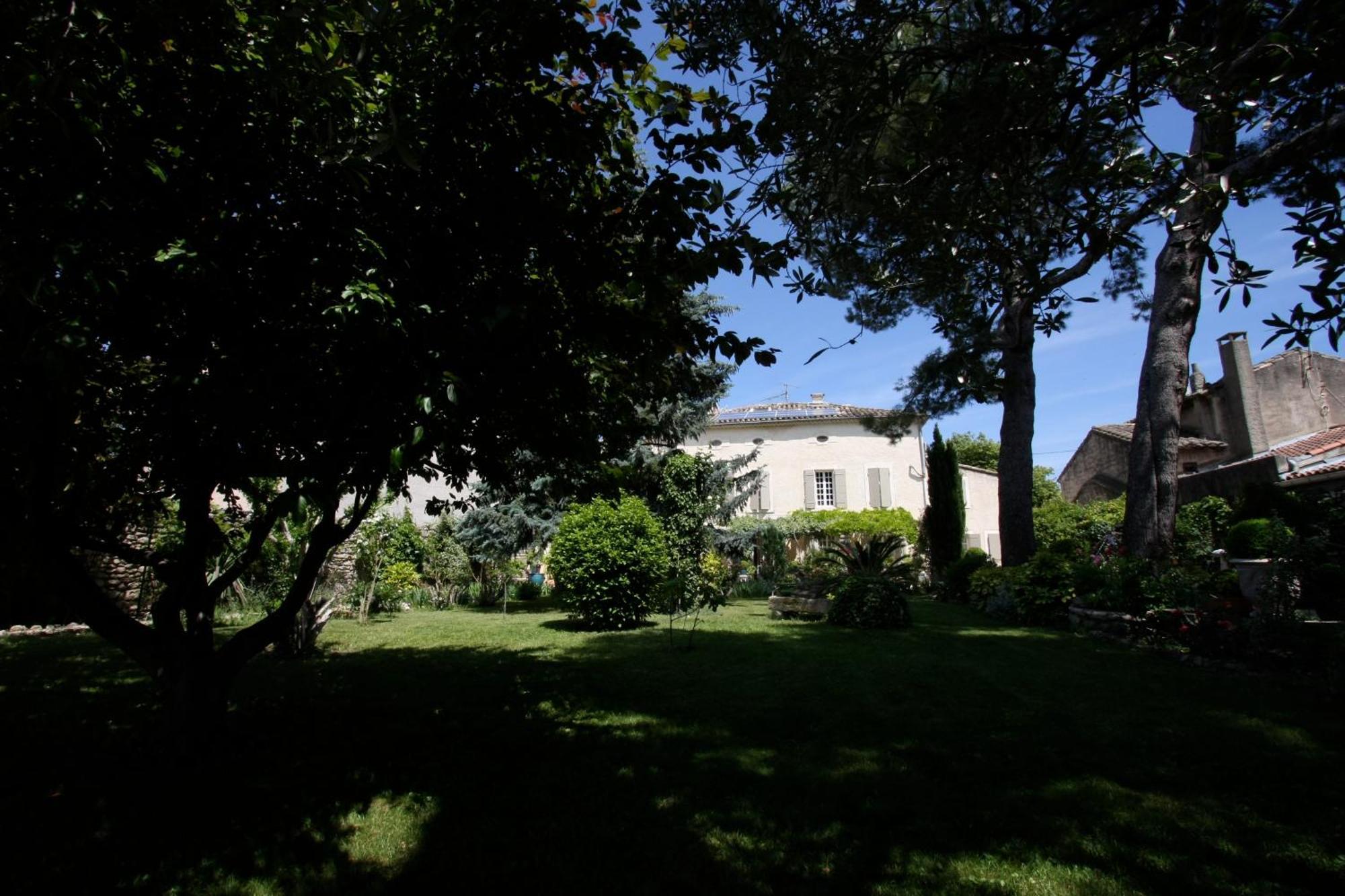 Appartement Mas Alpilles Soleil à Saint-Rémy-de-Provence Extérieur photo