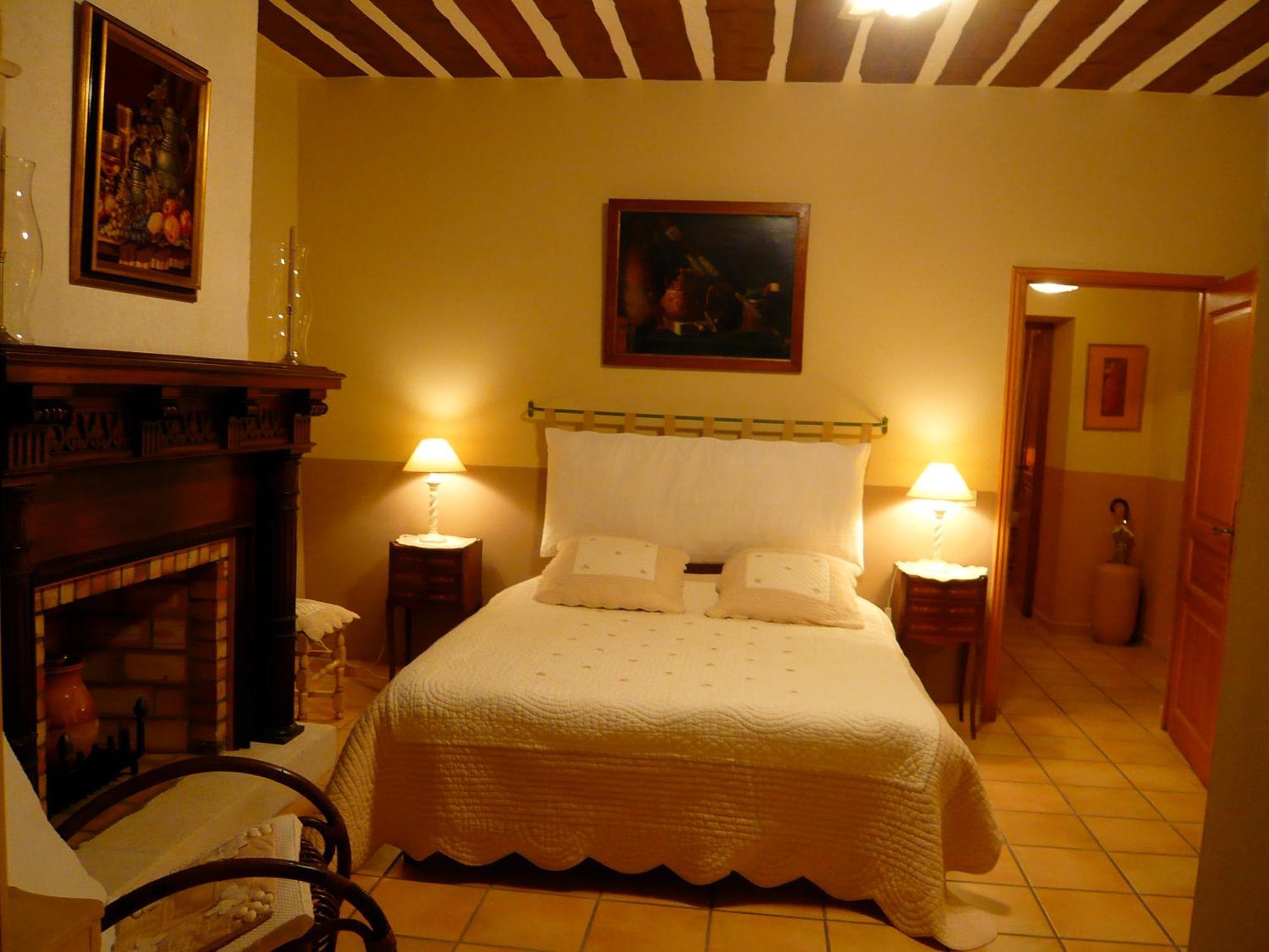 Appartement Mas Alpilles Soleil à Saint-Rémy-de-Provence Extérieur photo