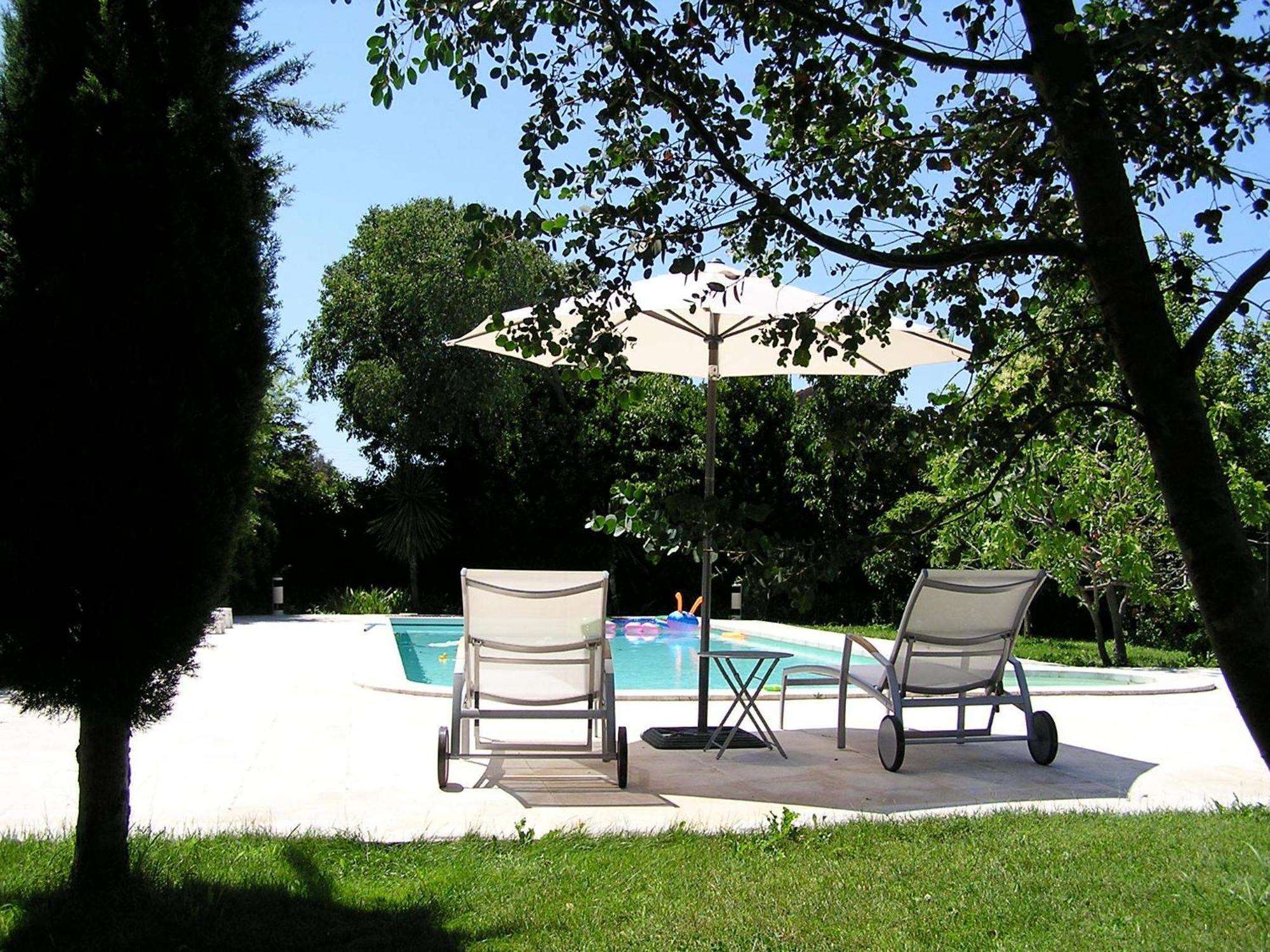 Appartement Mas Alpilles Soleil à Saint-Rémy-de-Provence Extérieur photo