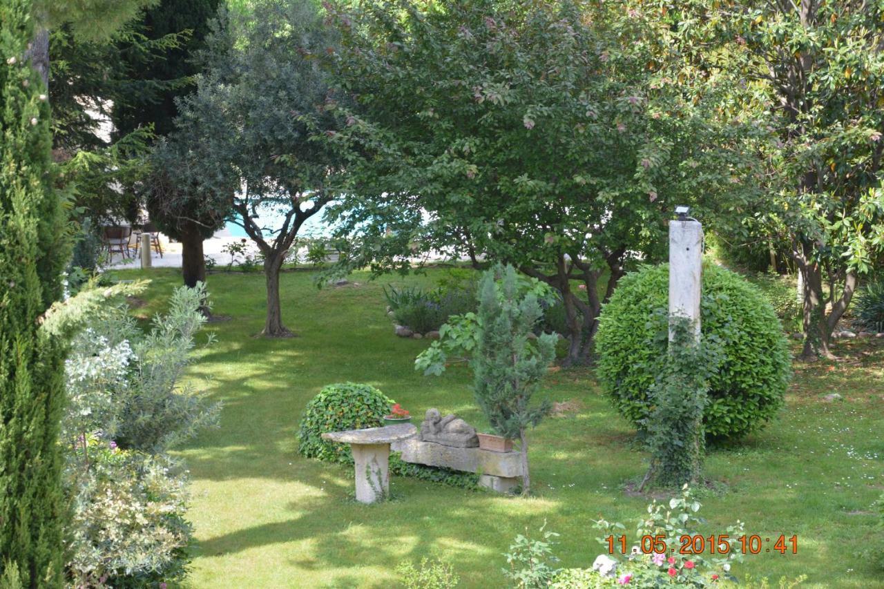 Appartement Mas Alpilles Soleil à Saint-Rémy-de-Provence Extérieur photo