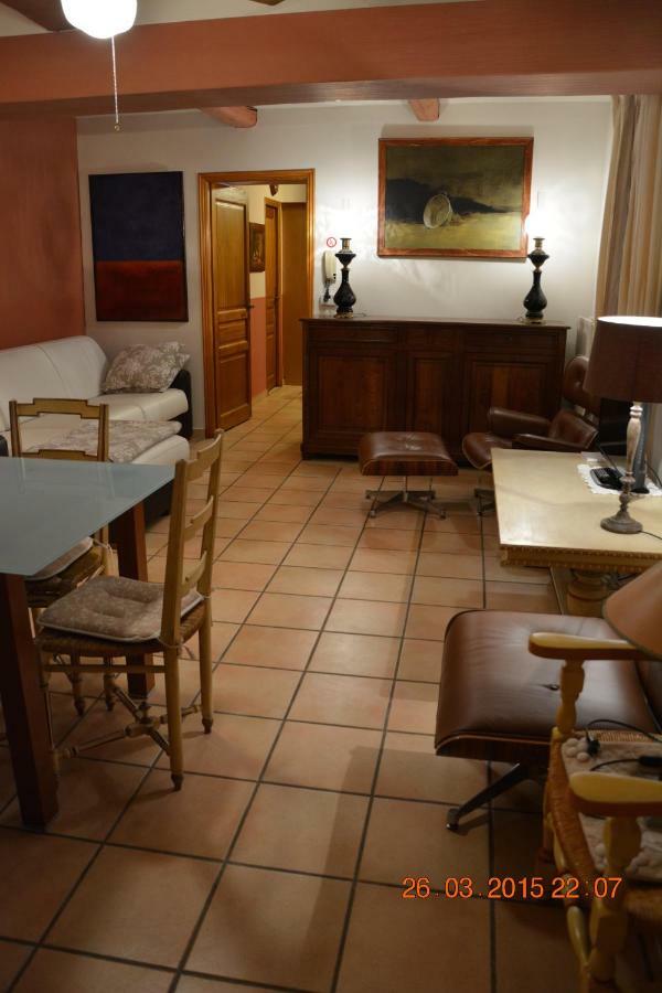 Appartement Mas Alpilles Soleil à Saint-Rémy-de-Provence Extérieur photo