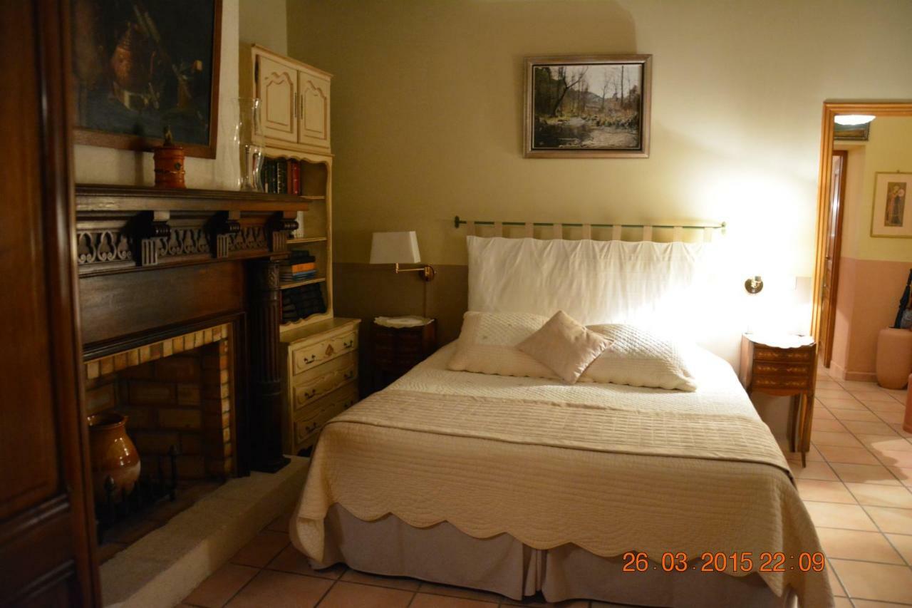 Appartement Mas Alpilles Soleil à Saint-Rémy-de-Provence Extérieur photo