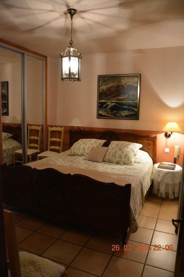 Appartement Mas Alpilles Soleil à Saint-Rémy-de-Provence Extérieur photo